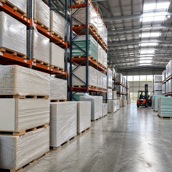 Qingdao Xingji Environmental New Materials Technology Co., Ltd.
