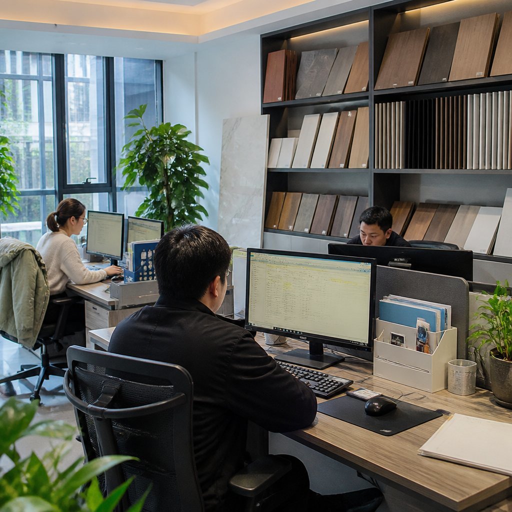 Qingdao Xingji Environmental New Materials Technology Co., Ltd.