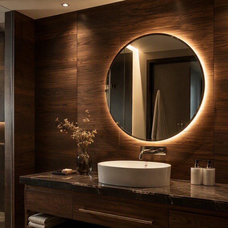 5.8mm- 9mm PVC Interior Wall Panels 400mm PVC Decorative Wall Panels