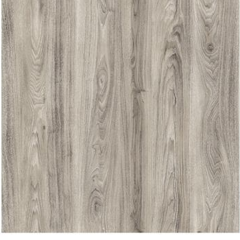Grey / Weathered Wood Wall Panels, SPC Pattern Wall Panels Large Board 1.2x2.44m