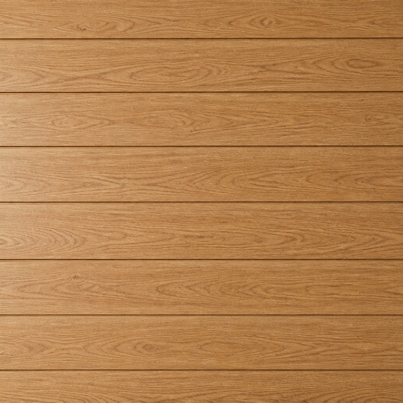 Decorative PVC Wall Panels 600mm Wide Waterproof Wall Board 5 Models