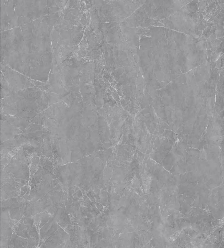 UV Cured Wear Layer SPC Wall Panels Scratch Stain Resistant Easy Clean Stone Plastic Composite Wall Cladding 4mm 5mm 6mm