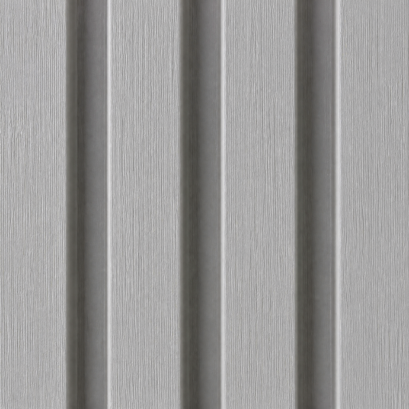 Practical and cost-effective impact-resistant wall panels for modern WPC gyms, featuring a dual-layer SPC structure and high-density bamboo material