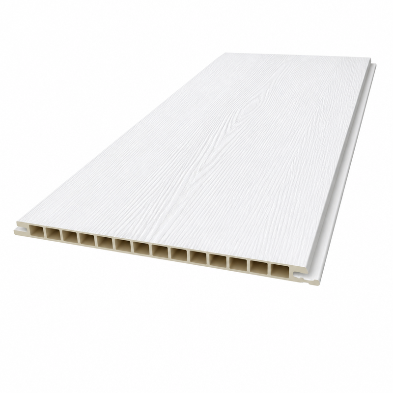 Fast Installation Waterproof PVC Wall Panels Click Lock Snap System Wall and Ceiling Cladding