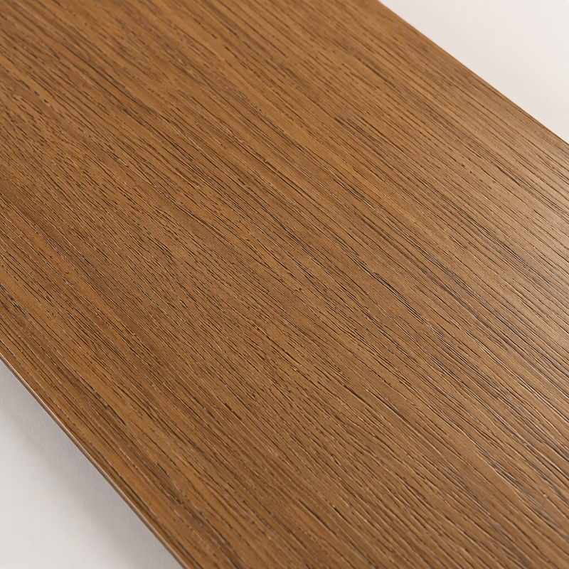 400mm V-Groove PVC Wall Panel for Kitchen Honeycomb Core Wall Panel