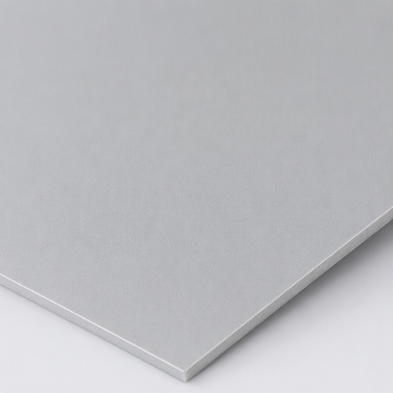 800mm Wide V-Groove PVC Wall Panel for Hall Extra Large Wall Panel