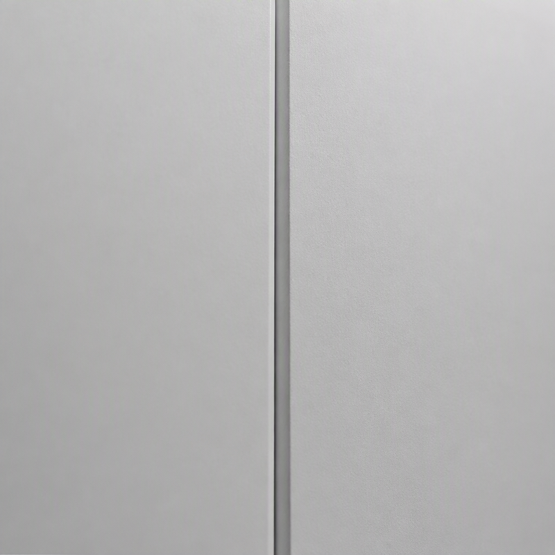 800mm Wide V-Groove PVC Wall Panel for Hall Extra Large Wall Panel