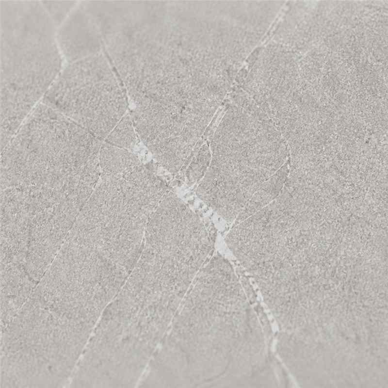 Light Grey Stone SPC Wall Panels 4mm Waterproof Feature Wall Cladding Interior Board
