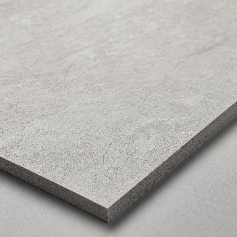 Premium 600mm Waterproof SPC Wall Panel Rigid Core Basement Wall Cladding