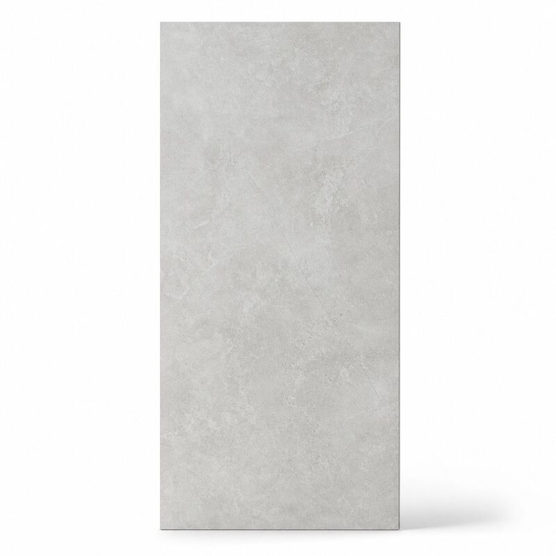 Premium 600mm Waterproof SPC Wall Panel Rigid Core Basement Wall Cladding