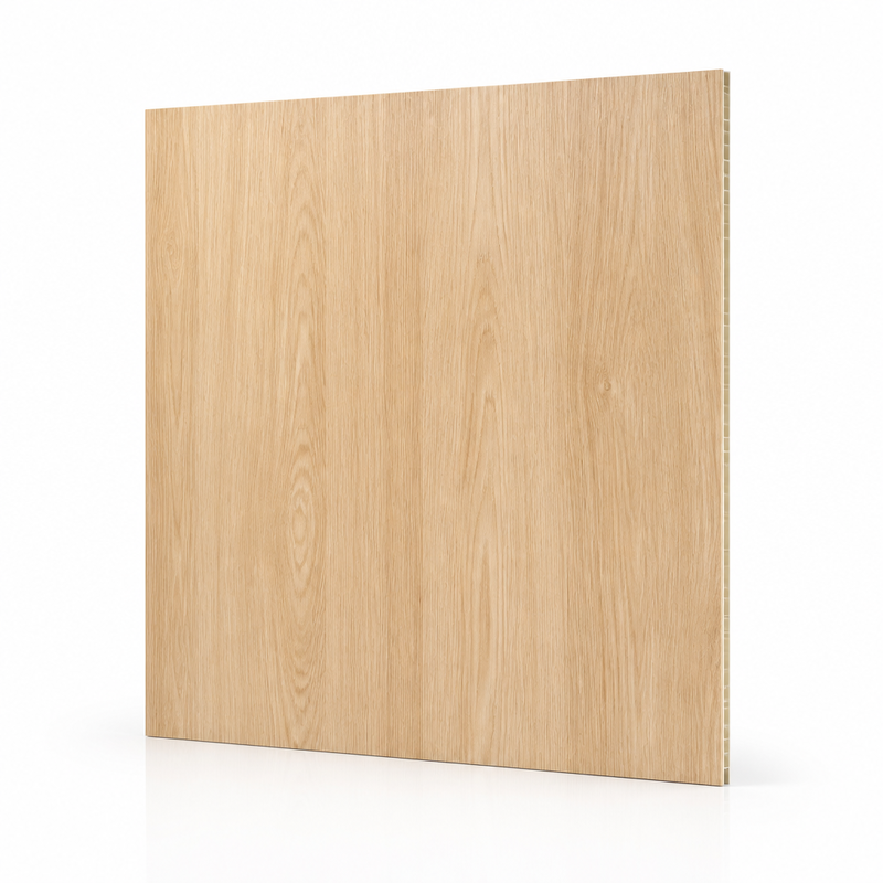 7mm Wood Grain PVC Wall Panel 600mm Wide Decorative for Rental Apartment Makeover