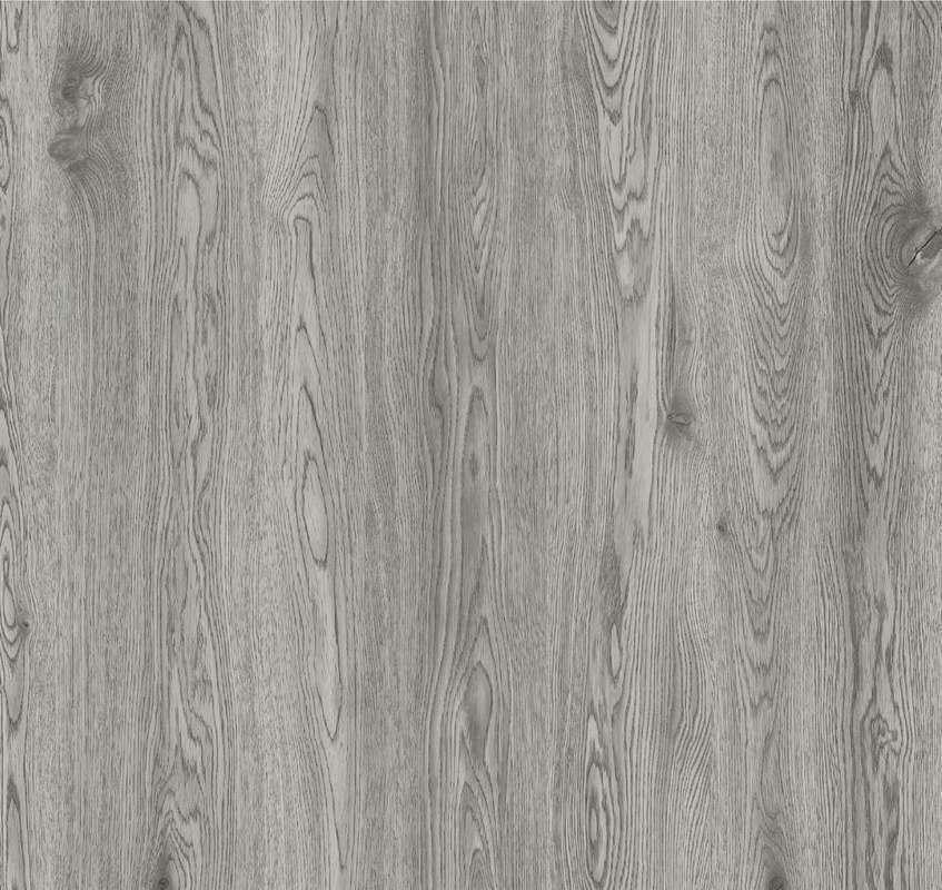 Natural Oak And Grey Oak SPC Flooring Waterproof Rigid Core Click Lock Plank 1220x180mm