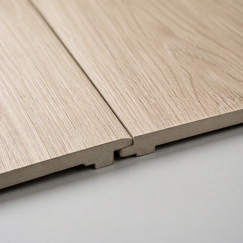 WPC Interior Wall Panel for Kindergarten and Play School Protective Wall Cladding